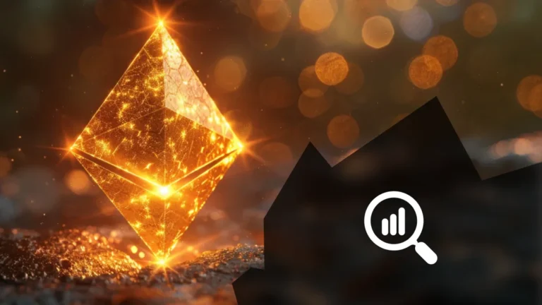 découvrez les raisons derrière la hausse imminente d'ethereum et comment cette cryptomonnaie pourrait révolutionner le marché. restez informé des tendances et préparez-vous à investir judicieusement.