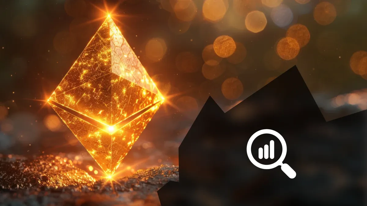découvrez les raisons derrière la hausse imminente d'ethereum et comment cette cryptomonnaie pourrait révolutionner le marché. restez informé des tendances et préparez-vous à investir judicieusement.