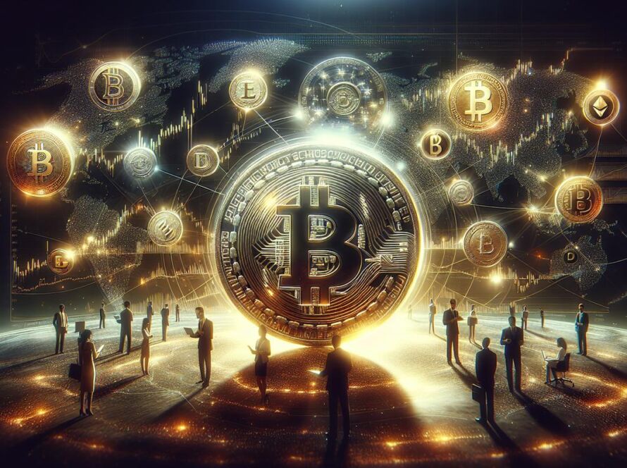 découvrez comment la dette américaine influence le marché du bitcoin. analyse des liens entre la politique économique des états-unis et les fluctuations des cryptomonnaies, ainsi que les perspectives d'avenir pour les investisseurs.