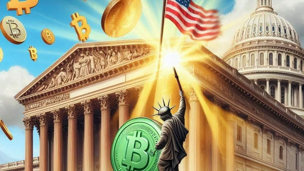 découvrez comment la dette américaine influence le marché du bitcoin et les implications pour les investisseurs. analyse approfondie des tendances économiques et leur impact sur la cryptomonnaie.