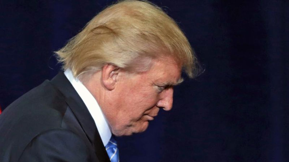 découvrez les moments forts de l'interview exclusive de donald trump avec atlantic, où l'ancien président aborde des sujets controversés, partage ses réflexions sur la politique actuelle et dévoile sa vision pour l'avenir des états-unis.
