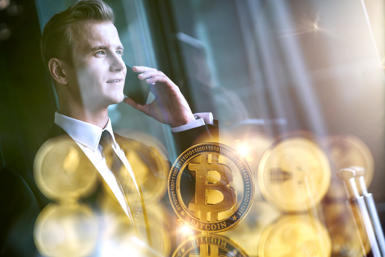 découvrez comment les investisseurs institutionnels intègrent le bitcoin dans leurs portefeuilles, explorant les tendances, les opportunités et les défis liés à cette cryptomonnaie révolutionnaire.