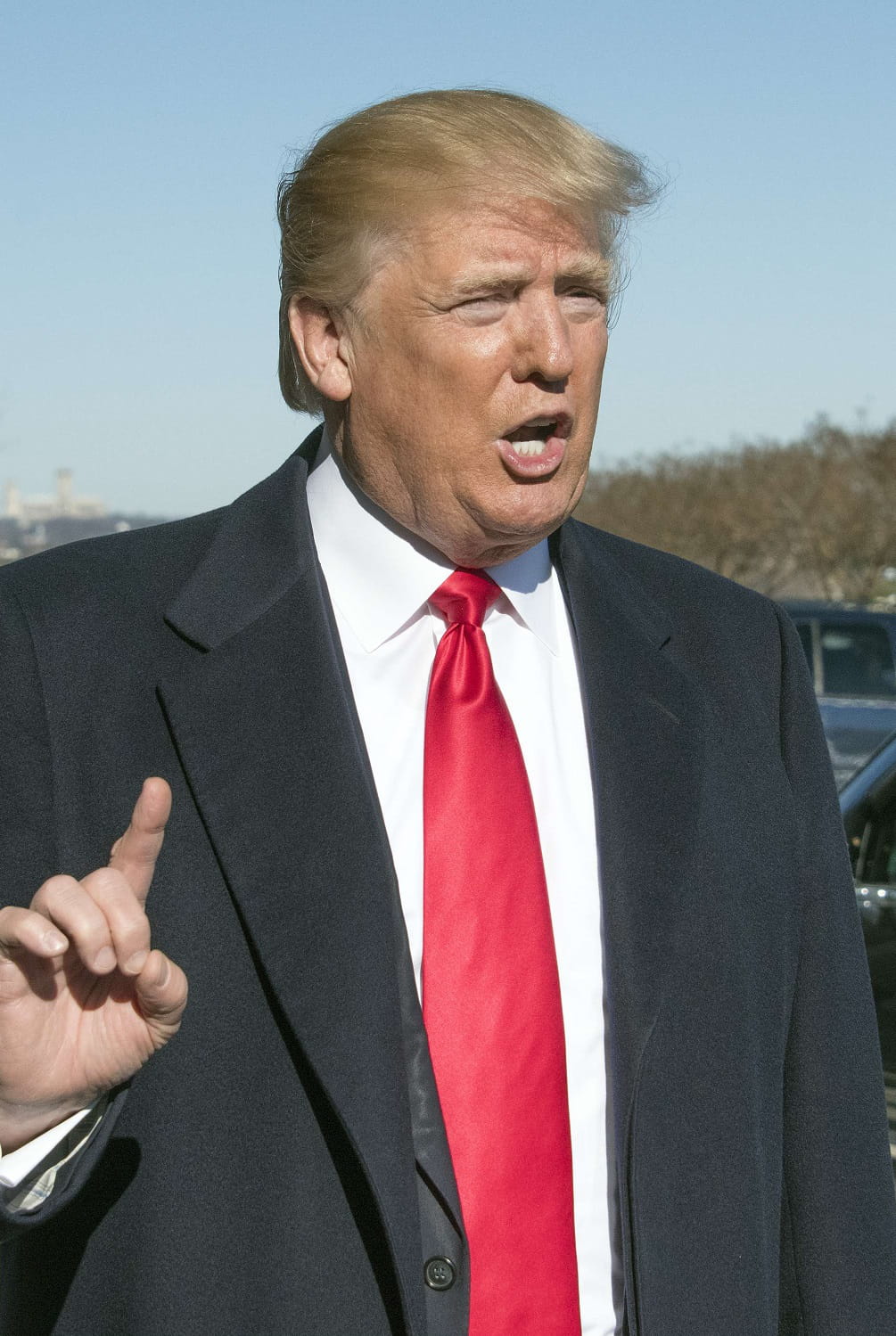découvrez l'analyse percutante de marshall ganz sur le drame américain à l'ère de trump, explorant les enjeux politiques, sociaux et culturels qui façonnent le paysage contemporain des états-unis.