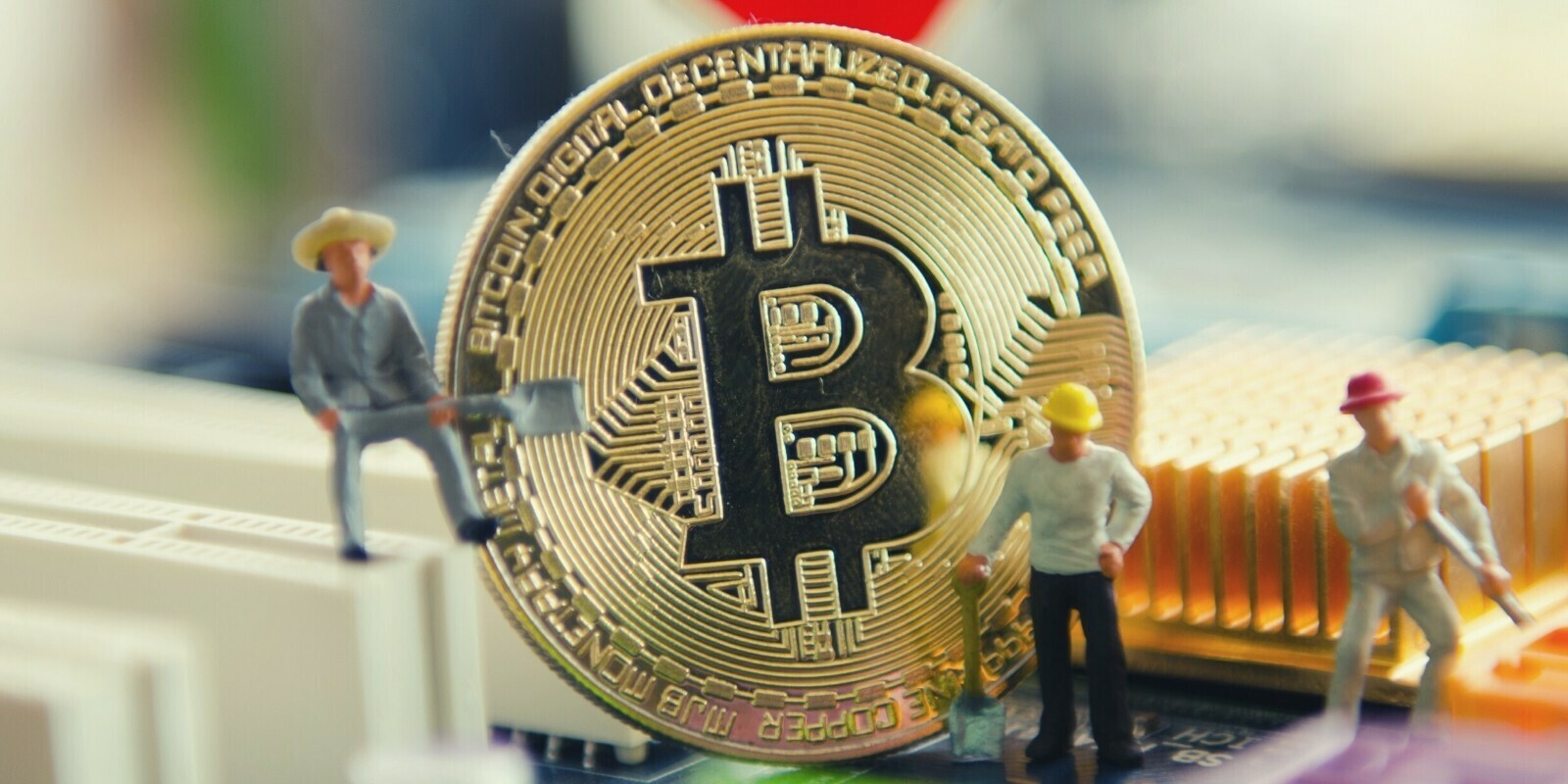 découvrez pourquoi les mineurs de bitcoin suspendent leurs ventes et les implications de cette décision sur le marché des cryptomonnaies. restez informé sur les tendances et l'impact de cette pause dans un contexte économique en évolution.