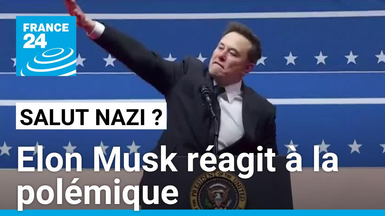 découvrez les récentes accusations portées contre elon musk, le patron de tesla et spacex, suite à des événements controversés en nièvre. cette situation soulève des questions sur la liberté d'expression et les limites du discours public. plongez dans ce sujet délicat et ses implications.