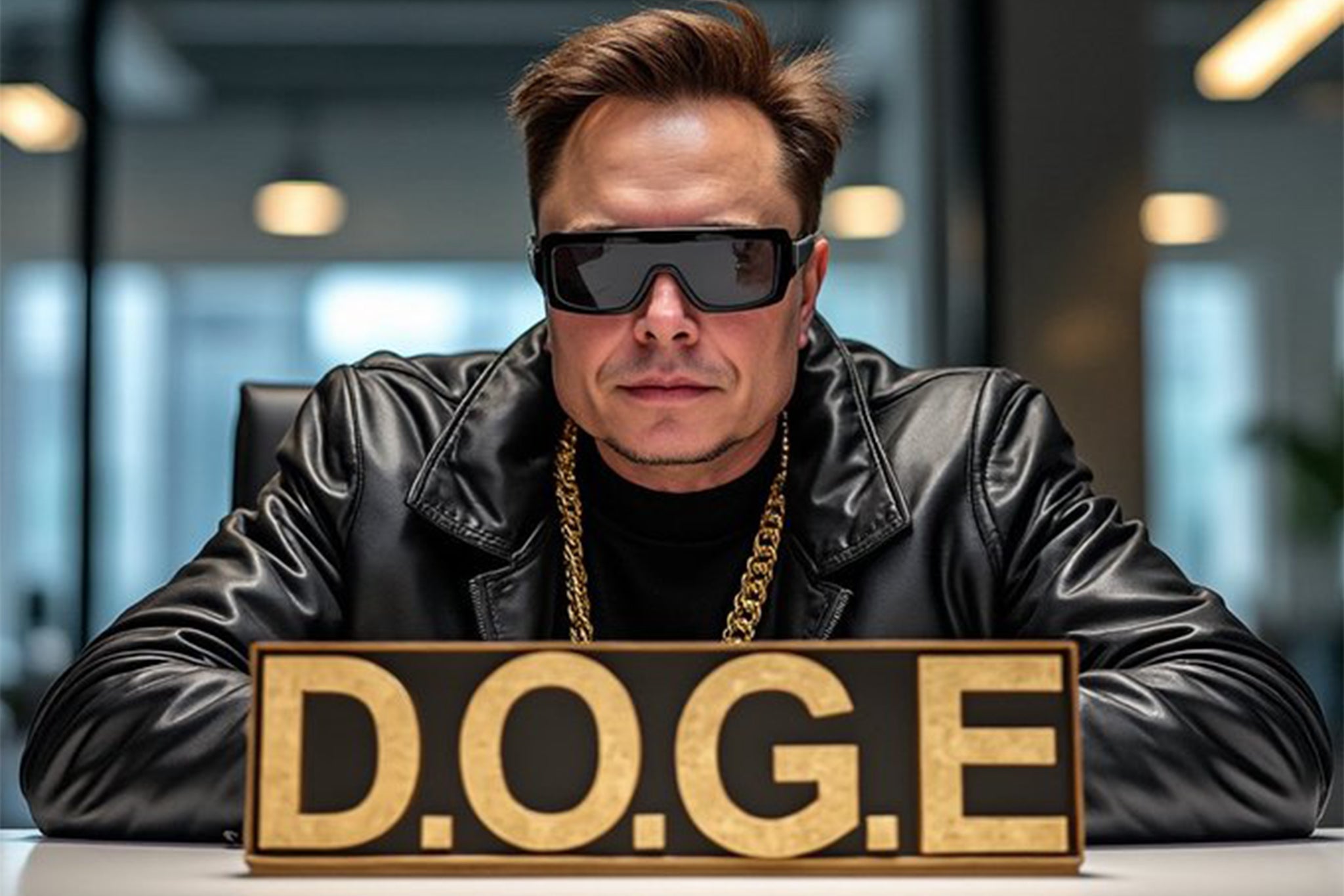 découvrez comment musk et dogecoin influencent l'économie numérique moderne. analyse des tendances, des investissements et de l'impact de ces deux géants sur le marché des cryptomonnaies.