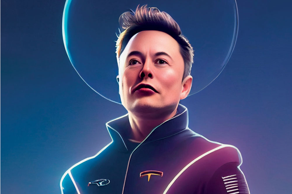 découvrez la fascinante histoire de musk, l'empereur des mégafusées, qui repousse les frontières de l'exploration spatiale et révolutionne l'industrie aérospatiale avec ses projets ambitieux et ses innovations audacieuses.