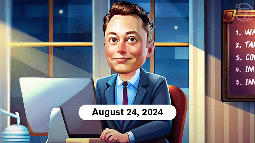découvrez l'incroyable parcours de musk, cet emblématique innovateur, devenu l'empereur des mégafusées. plongez dans ses projets futuristes qui révolutionnent l'exploration spatiale et redéfinissent notre rapport à l'univers.