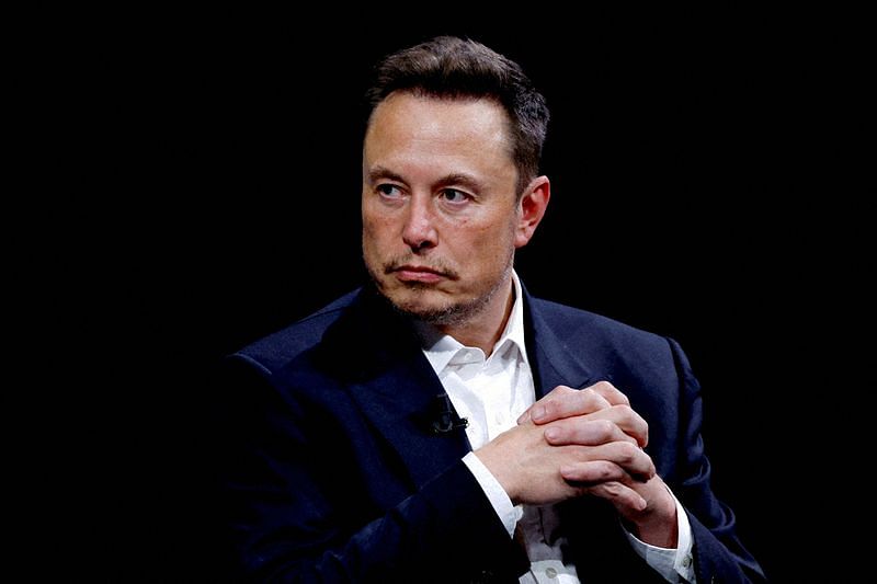 découvrez l'univers fascinant de musk profondeur, une exploration approfondie des pensées et des idées de l'innovateur visionnaire elon musk. plongez dans ses projets révolutionnaires et ses inspirations qui façonnent notre avenir.