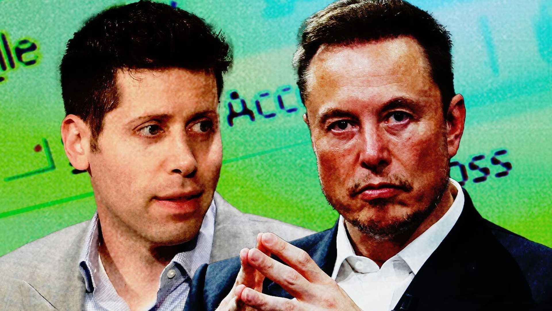 découvrez l'affrontement captivant entre elon musk et openai en 2026. analysez les enjeux technologiques, les rivalités et leur impact sur l'intelligence artificielle, dans un monde en constante évolution.