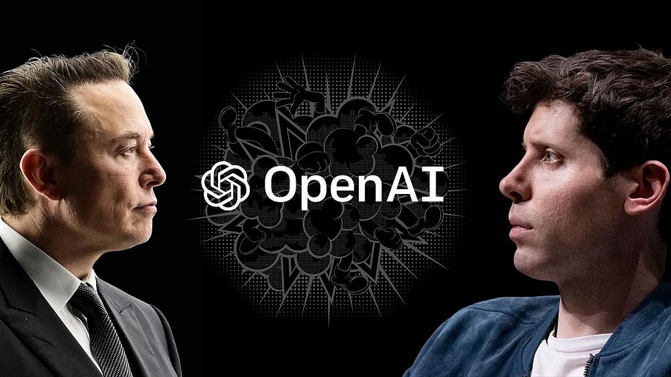 découvrez les enjeux passionnants de l'affrontement entre elon musk et openai en 2026. analyse des innovations, des défis éthiques et des perspectives d'avenir pour l'intelligence artificielle.