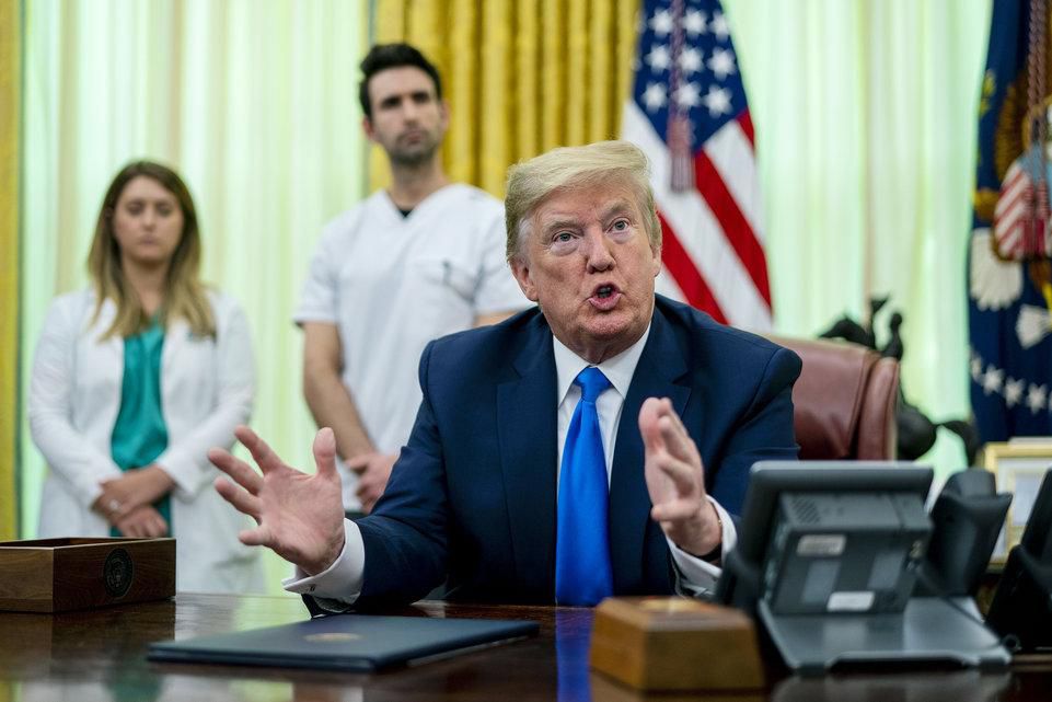 découvrez les opportunités offertes par les alliés de trump et comment elles peuvent impacter votre avenir. analyse approfondie des alliances stratégiques et des choix politiques.