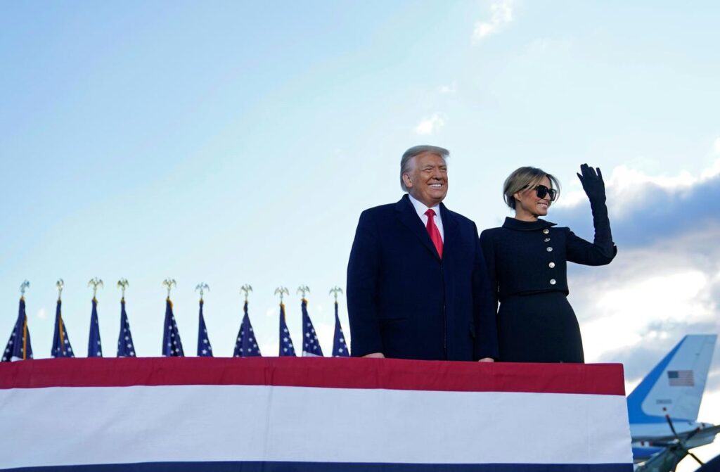 découvrez les opportunités offertes par les alliances stratégiques de trump, et comment elles peuvent influencer le paysage politique et économique. analyse des partenariats clés et de leurs impacts sur les enjeux contemporains.