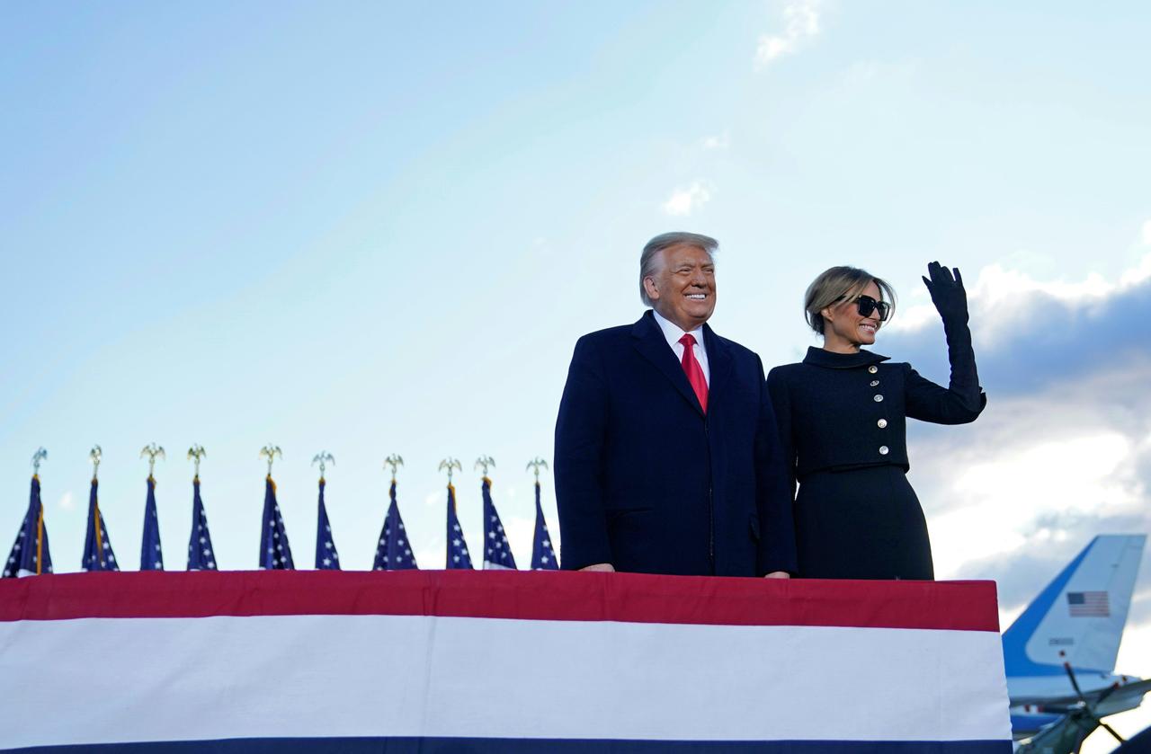découvrez les opportunités offertes par les alliances stratégiques de trump, et comment elles peuvent influencer le paysage politique et économique. analyse des partenariats clés et de leurs impacts sur les enjeux contemporains.
