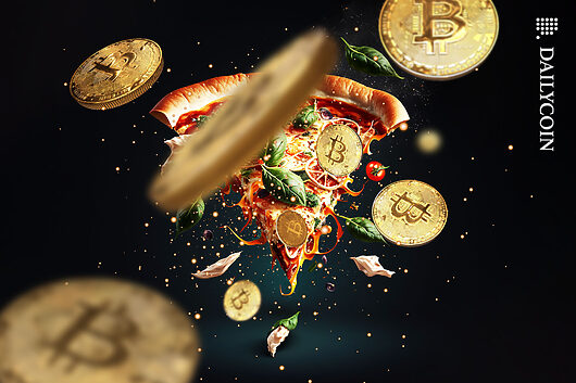 découvrez l'histoire fascinante de la première pizza achetée avec des bitcoins en 2010, un moment marquant qui a marqué le début de l'ère des cryptomonnaies. plongez dans ce récit qui mêle gastronomie et technologie!