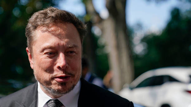 découvrez les dernières actualités et réflexions sur le retour d'elon musk dans le paysage technologique et économique. analysez son impact sur l'innovation, ses projets futuristes et la manière dont il influence divers secteurs. plongez dans l'univers fascinant de cet entrepreneur audacieux.