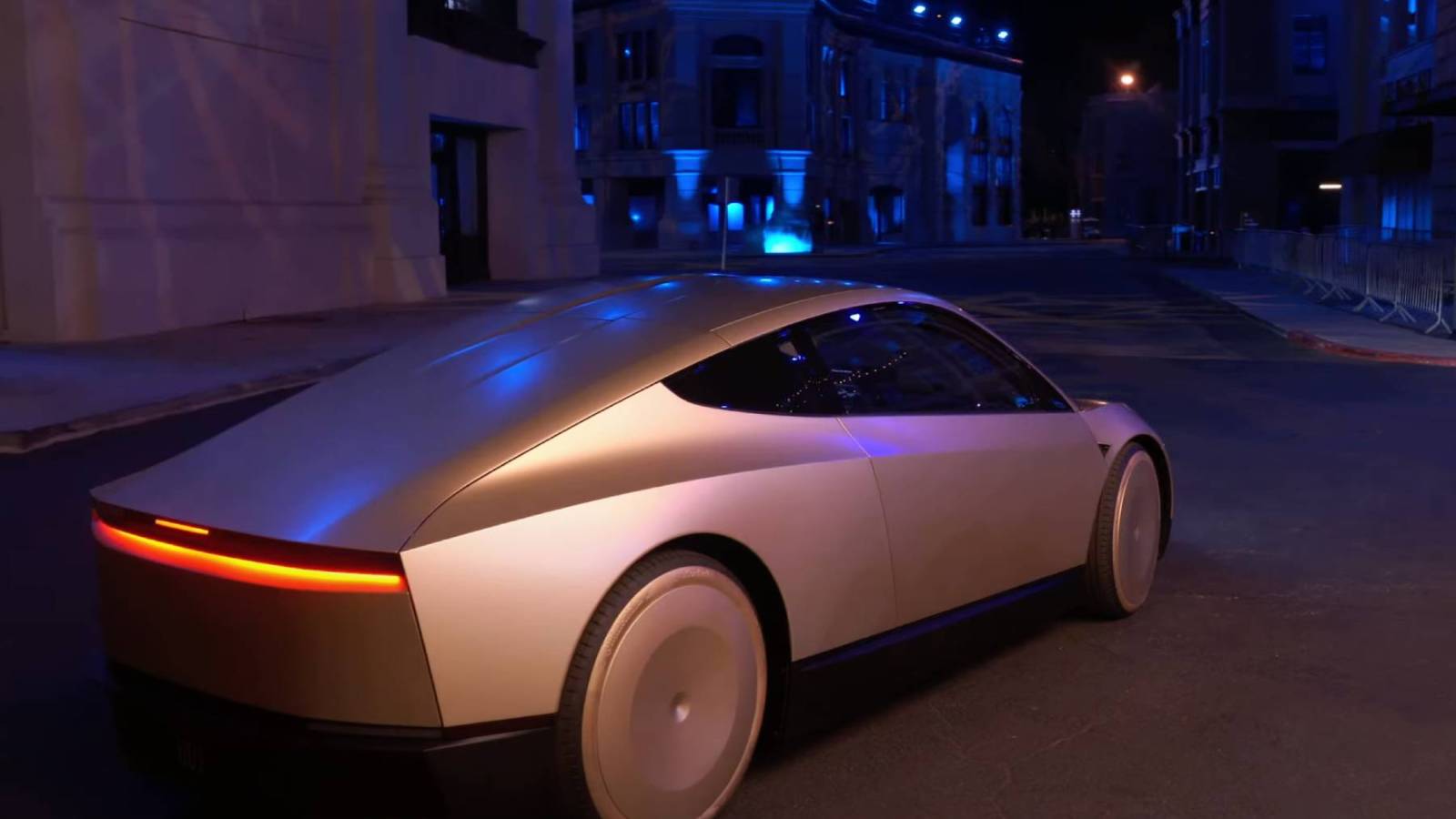 découvrez comment les robotaxis de tesla, sous la direction audacieuse d'elon musk, révolutionnent le secteur du transport. un défi technologique passionnant qui pourrait redéfinir notre façon de voyager.