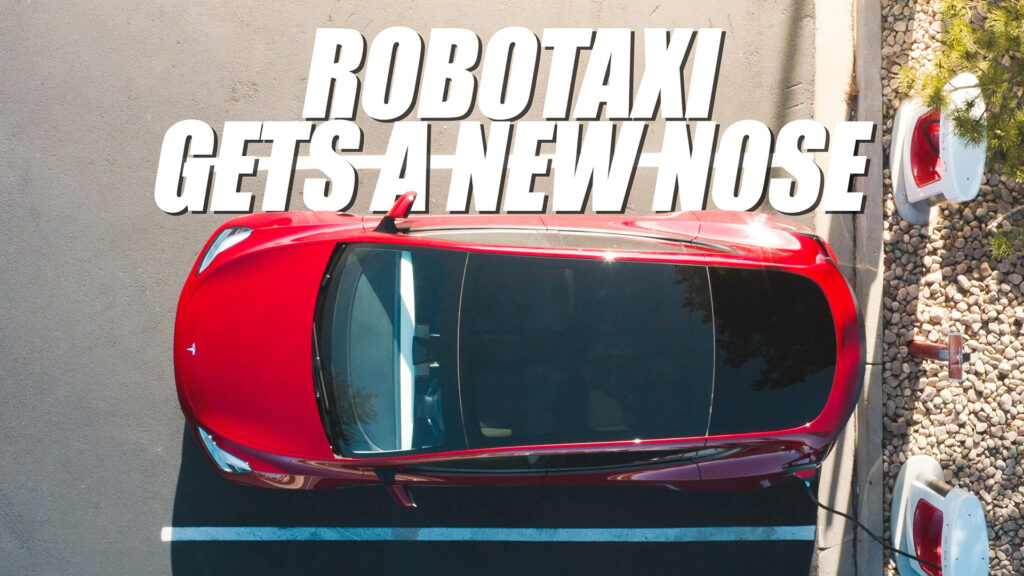découvrez comment les robotaxis de tesla relèvent le défi de musk pour révolutionner le transport urbain. une innovation qui pourrait transformer nos déplacements quotidiens en alliant technologie de pointe et vision futuriste.