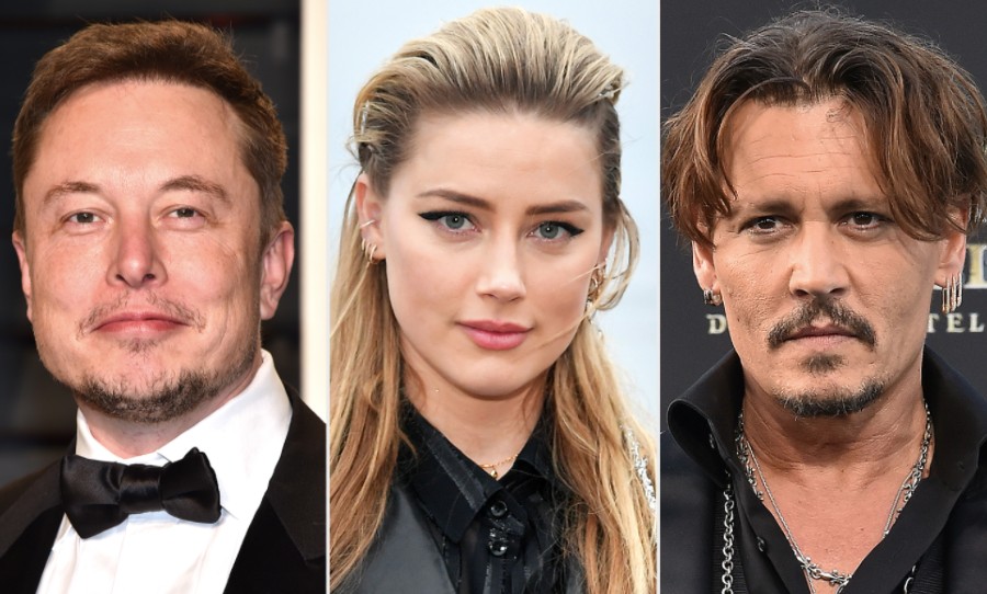 découvrez les dernières rumeurs concernant les jumeaux d'elon musk et l'implication de l'actrice amber heard. plongez dans les spéculations entourant la vie familiale du milliardaire et les relations médiatiques qui font le buzz en ce moment.