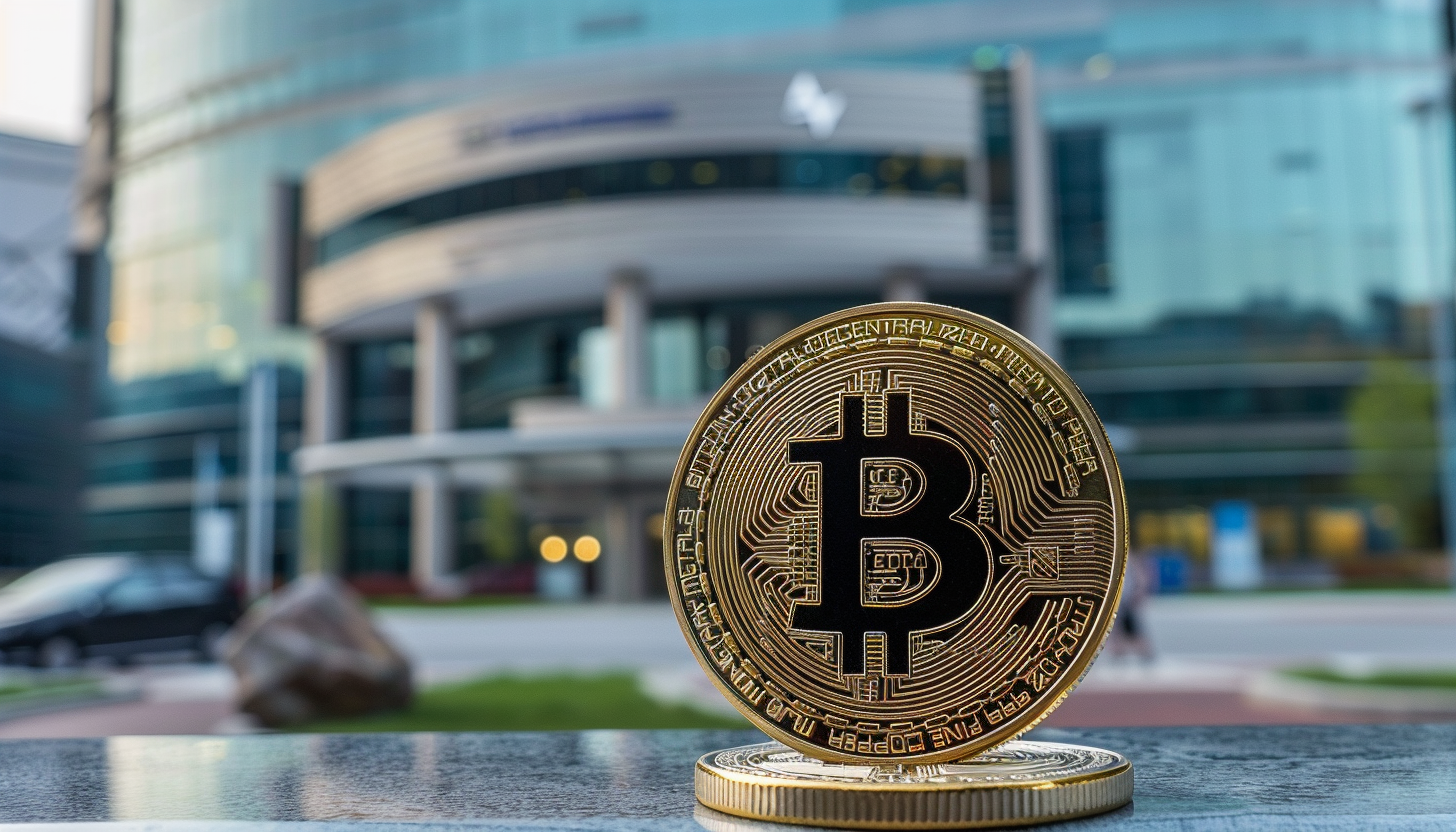 découvrez semler bitcoin, votre guide incontournable pour comprendre et investir dans le monde des cryptomonnaies. explorez des conseils d'experts, des analyses de marché et des stratégies d'investissement pour optimiser votre portefeuille numérique.