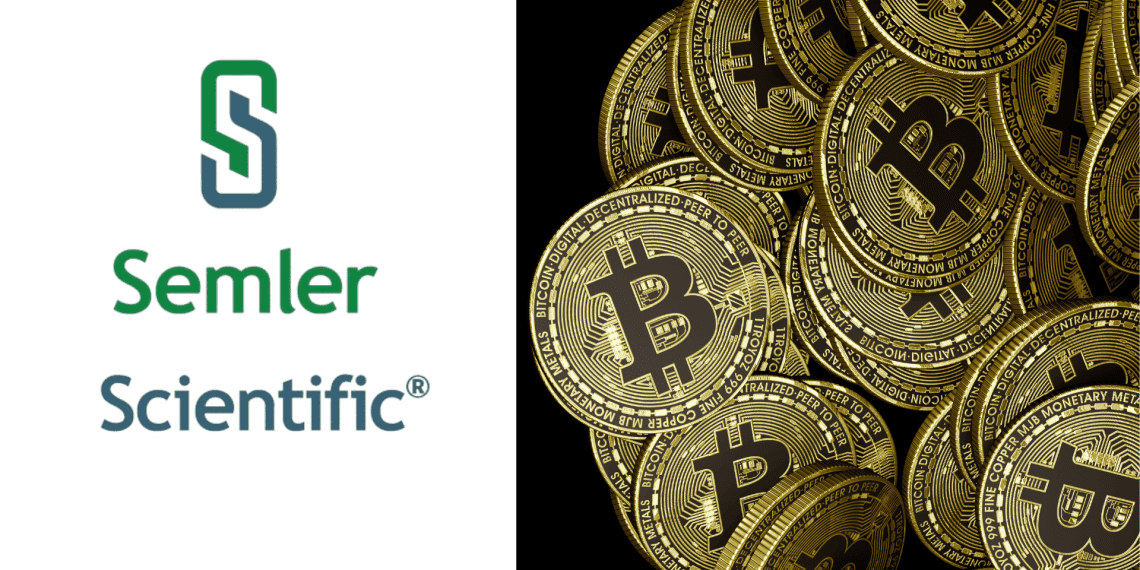 découvrez semler bitcoin, votre guide incontournable pour comprendre et investir dans le monde des cryptomonnaies. profitez de conseils d'experts, d'analyses de marché et d'actualités pour optimiser vos investissements en bitcoin.