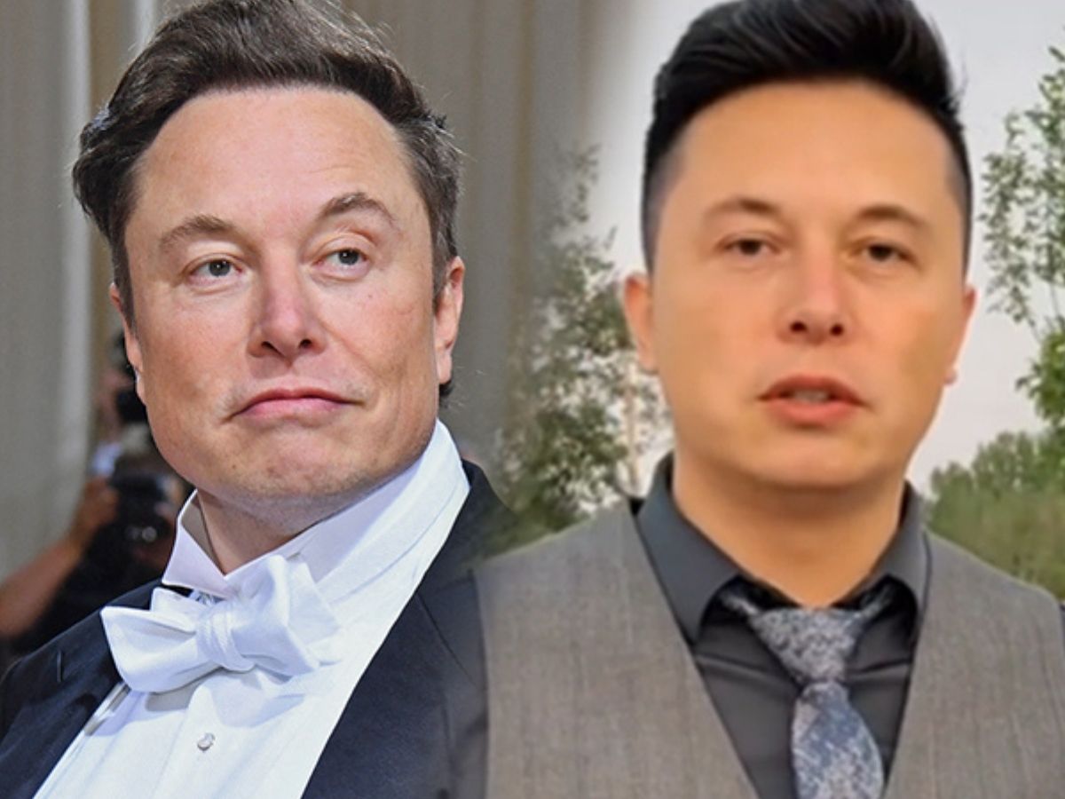 découvrez le fascinant monde des sosies d'elon musk, un phénomène qui attire l'attention et suscite curiosité. explorez les histoires et les ressemblances frappantes qui rendent ces imitateurs si uniques et captivants.