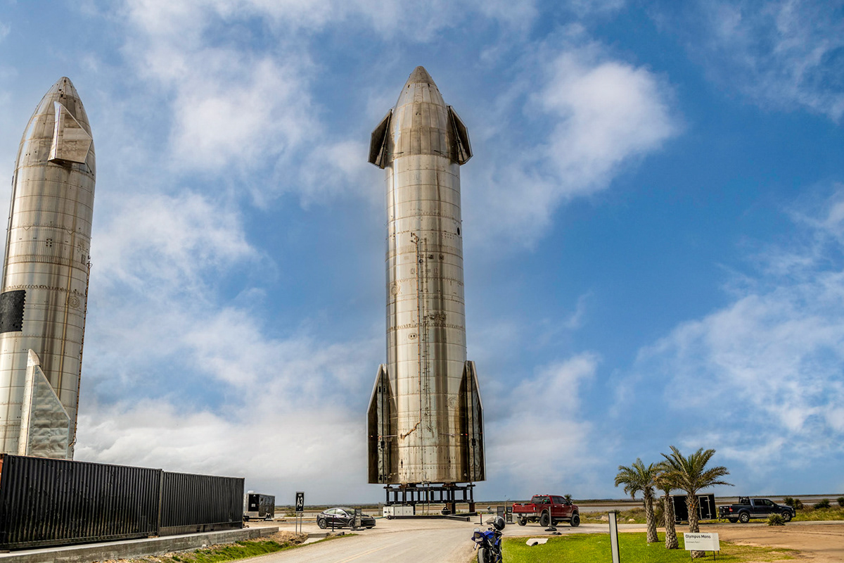 découvrez starbase, la ville texane de spacex, un hub innovant où l'exploration spatiale prend vie. plongez dans l'univers des technologies avancées et des projets révolutionnaires de l'aérospatiale au cœur du texas.
