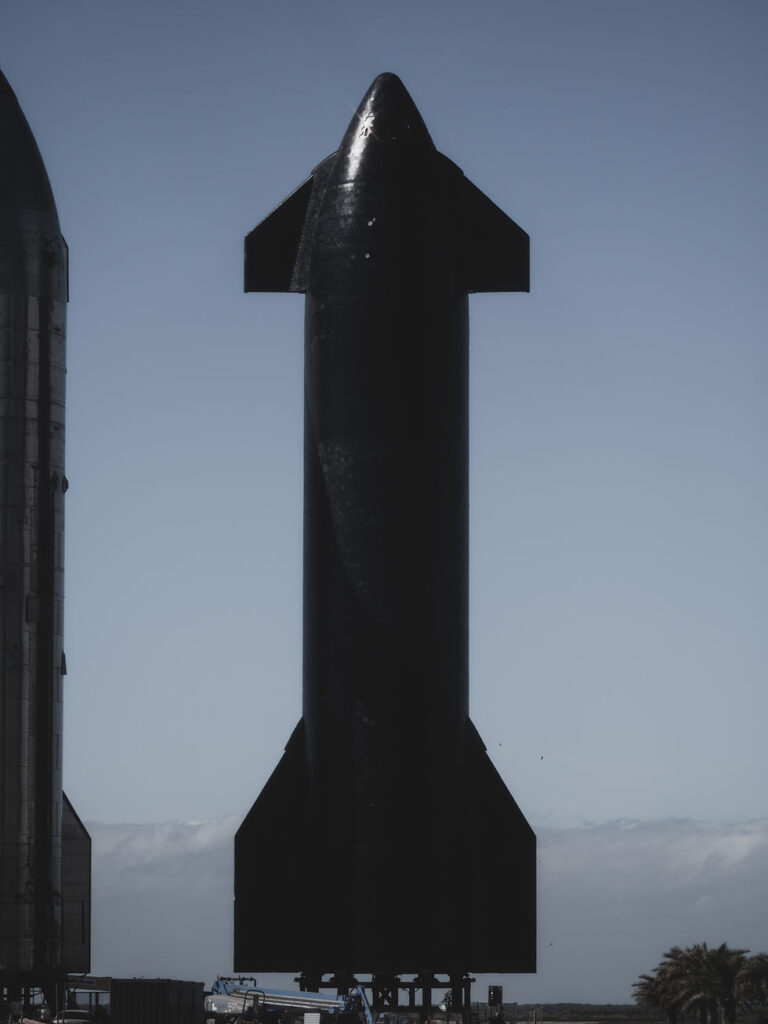 découvrez starbase, la ville innovante du texas où spacex façonne l'avenir de l'exploration spatiale. explorez ses projets ambitieux et son engagement envers l'innovation technologique.