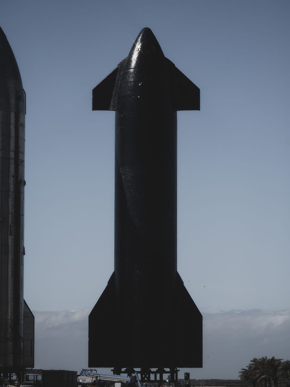 découvrez starbase, la ville innovante du texas où spacex façonne l'avenir de l'exploration spatiale. explorez ses projets ambitieux et son engagement envers l'innovation technologique.