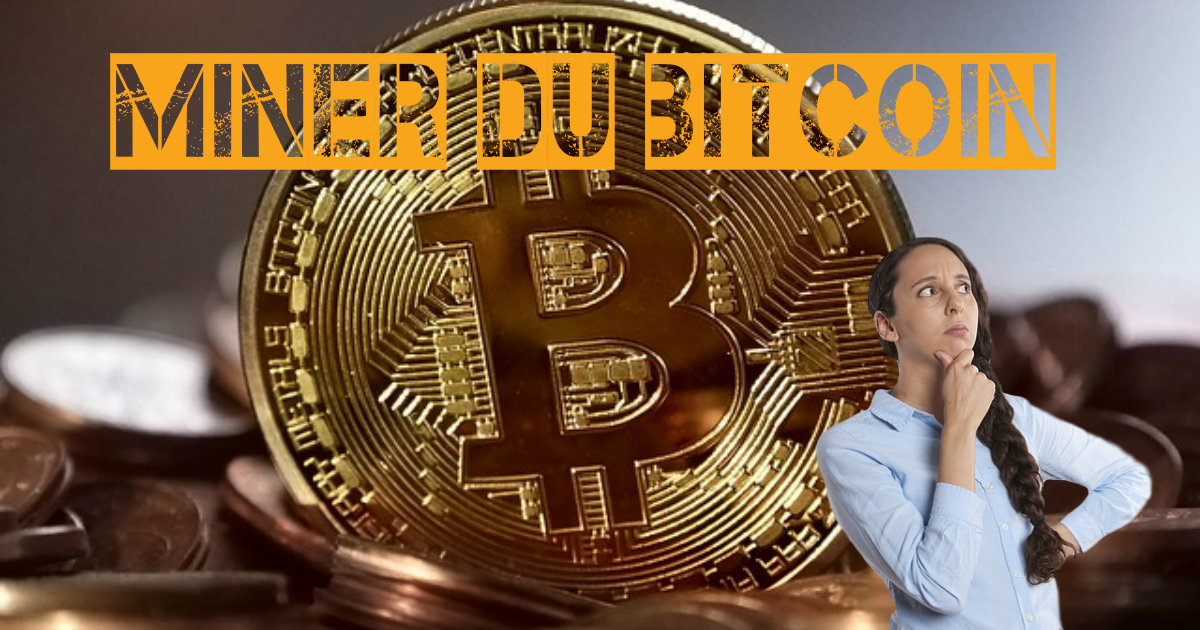 découvrez les stratégies des mineurs de bitcoin pour optimiser leurs profits et assurer la sécurité du réseau. explorez les techniques, les équipements et les tendances du minage dans l'univers des cryptomonnaies.
