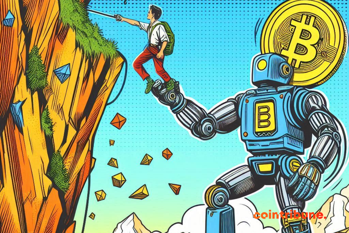 découvrez les stratégies des mineurs de bitcoin et comment ils optimisent leurs efforts pour maximiser les gains. explorez les techniques, outils et tendances du mining dans le monde des crypto-monnaies.