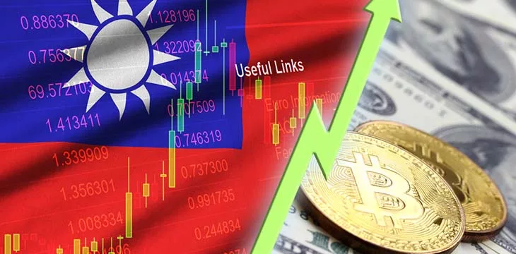 découvrez comment taiwan se positionne comme une réserve stratégique pour le bitcoin (btc). explorez les opportunités d'investissement, les régulations locales et l'impact de cette crypto-monnaie sur l'économie taïwanaise.