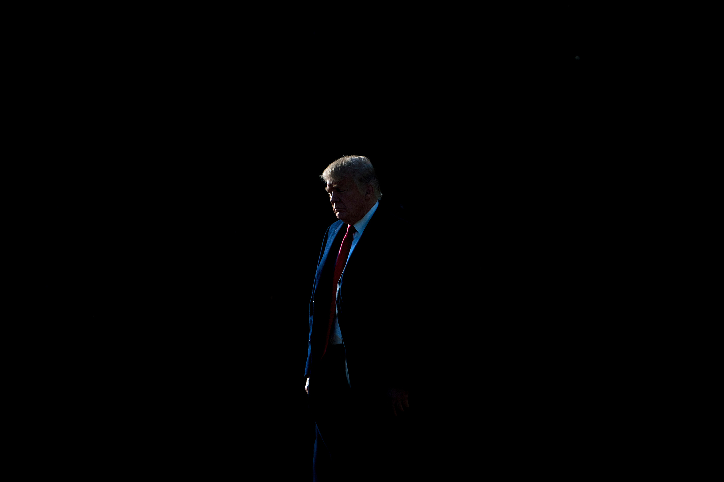 dans un climat de tensions géopolitiques, donald trump accuse la russie d'avoir volé des technologies de missiles. découvrez les implications de ces accusations et leur impact sur les relations internationales.