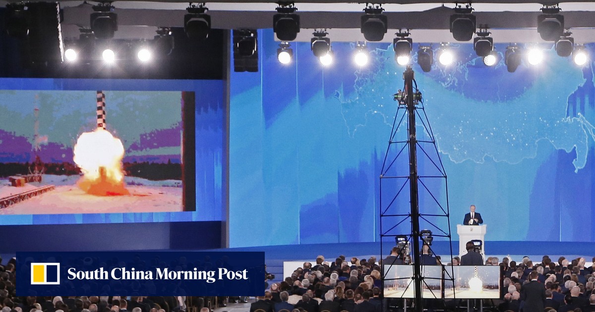 dans une déclaration choc, donald trump accuse la russie d'avoir volé des technologies de missiles. cette accusation soulève des interrogations sur les relations internationales et la sécurité mondiale. découvrez les détails de cette polémique qui ébranle le monde politique.