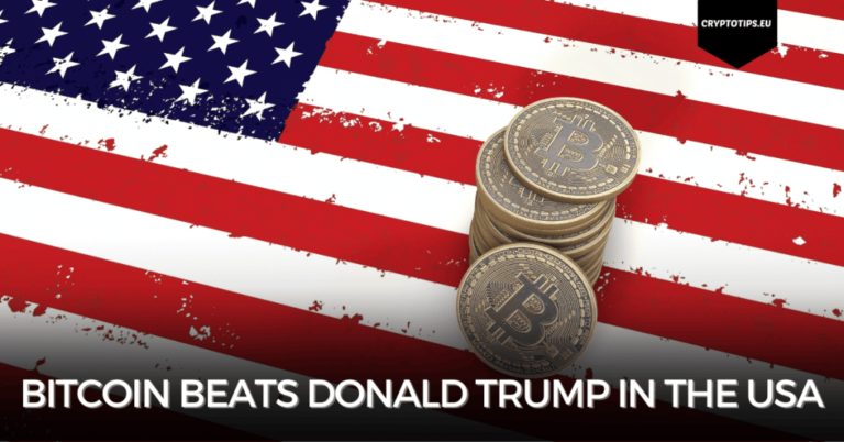 découvrez les dernières actualités sur les déclarations de donald trump concernant le bitcoin, faites le 5 mai. analyse des impacts potentiels sur le marché des cryptomonnaies et réactions des investisseurs.