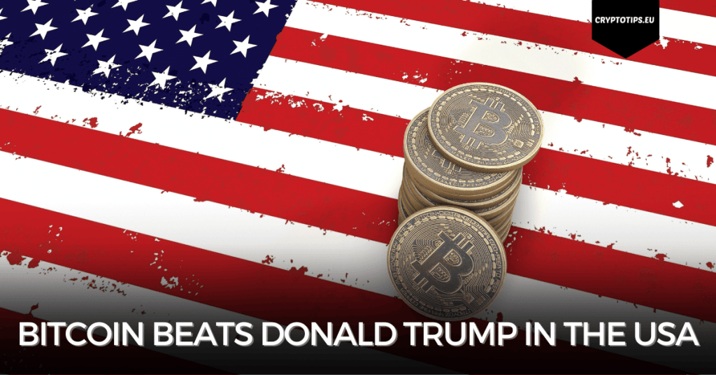 découvrez les dernières actualités sur les déclarations de donald trump concernant le bitcoin, faites le 5 mai. analyse des impacts potentiels sur le marché des cryptomonnaies et réactions des investisseurs.