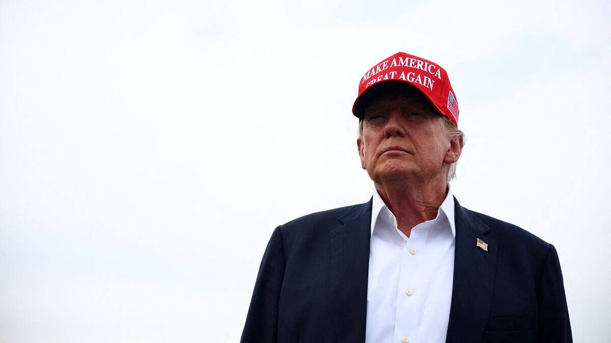 dans cet article, découvrez les critiques de donald trump sur les tricheries entourant l'industrie automobile. analyse des accusations, des scandales et des impacts sur les consommateurs et l'environnement.