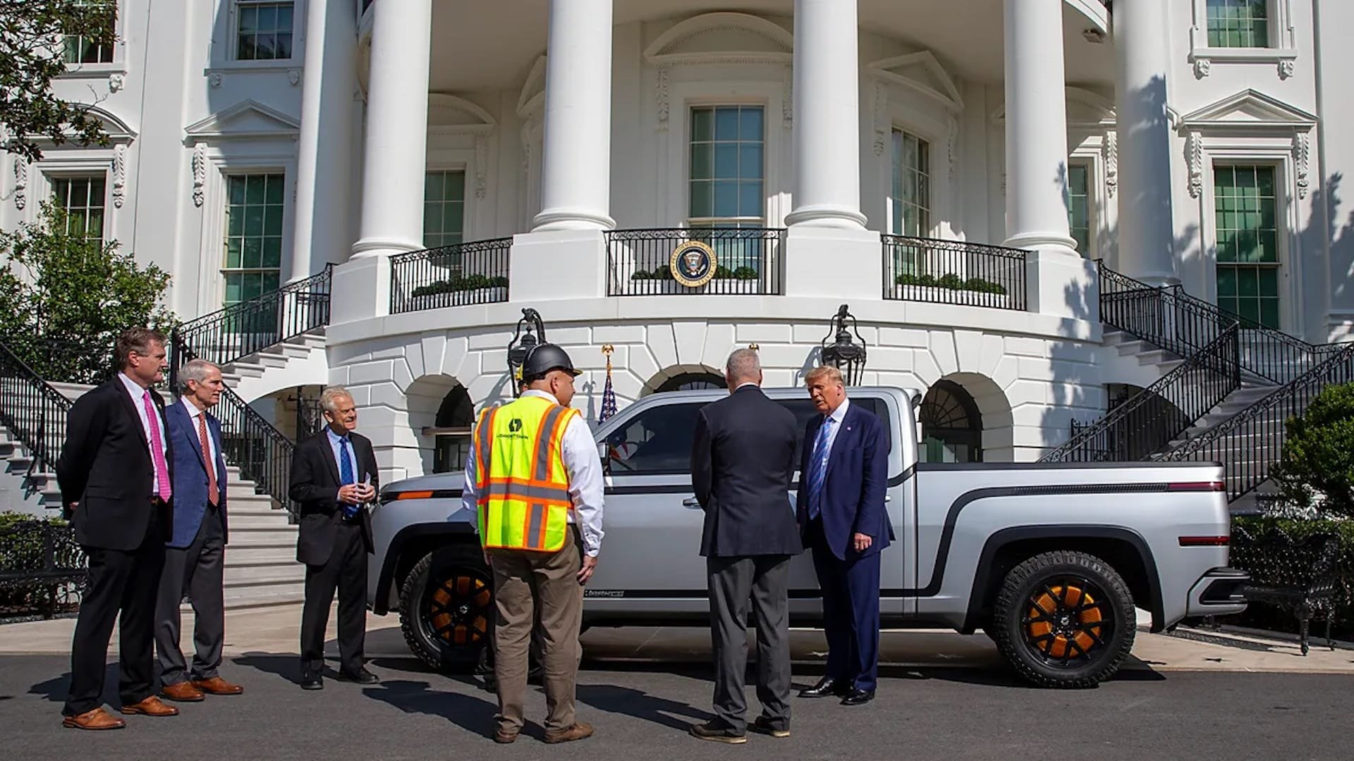 découvrez les critiques de donald trump concernant les tricheries dans l'industrie automobile. une analyse approfondie des allégations et des répercussions sur le marché des voitures.
