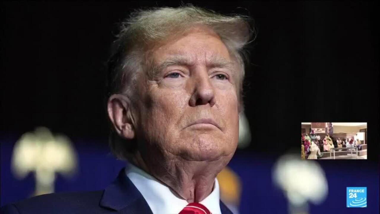 découvrez comment la politique de donald trump impacte le marché des crédits immobiliers, des taux d'intérêt aux conditions d'octroi. analyse des mesures prises et leurs répercussions sur les emprunteurs en france.