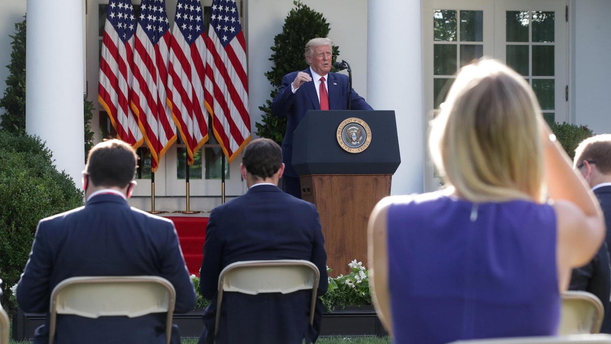 découvrez comment donald trump a marqué la journée de prière par ses discours et ses initiatives, soulignant l'importance de la foi et de la spiritualité dans la société américaine. plongez dans cet événement mémorable et ses répercussions sur la communauté.