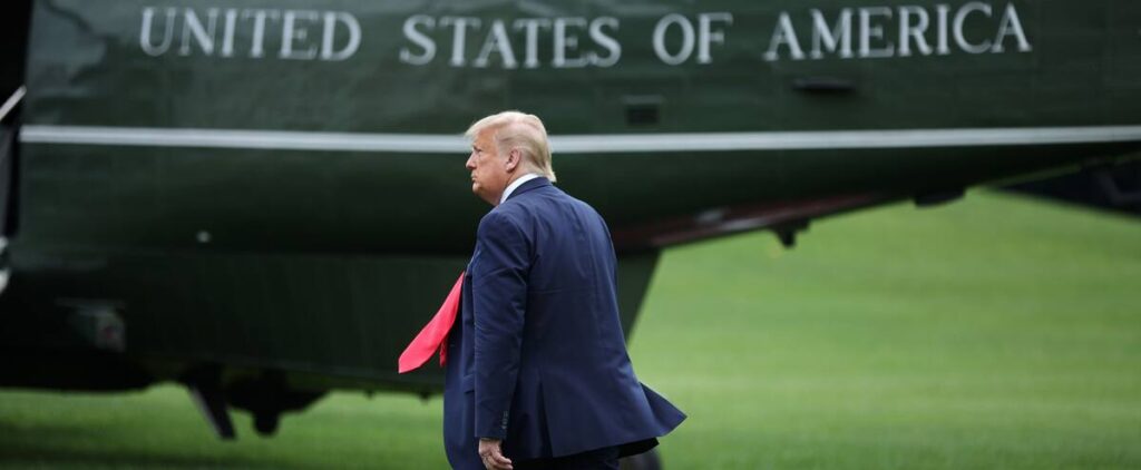 découvrez les relations controversées entre donald trump et les militaires américains. analyse des décisions, des discours et des implications sur la sécurité nationale et la politique étrangère.