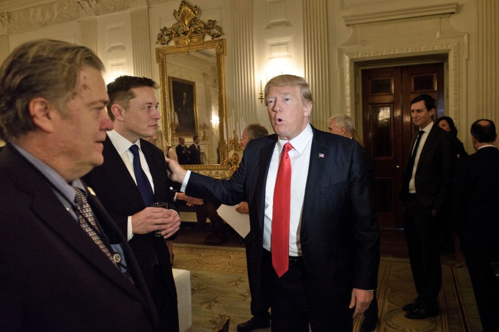 découvrez l'univers fascinant de donald trump et elon musk, deux figures emblématiques de notre époque. plongez dans leurs influences respectives sur le monde des affaires, de la technologie et de la politique, et explorez comment ils sont perçus comme des 'dieux modernes' dans la culture contemporaine.