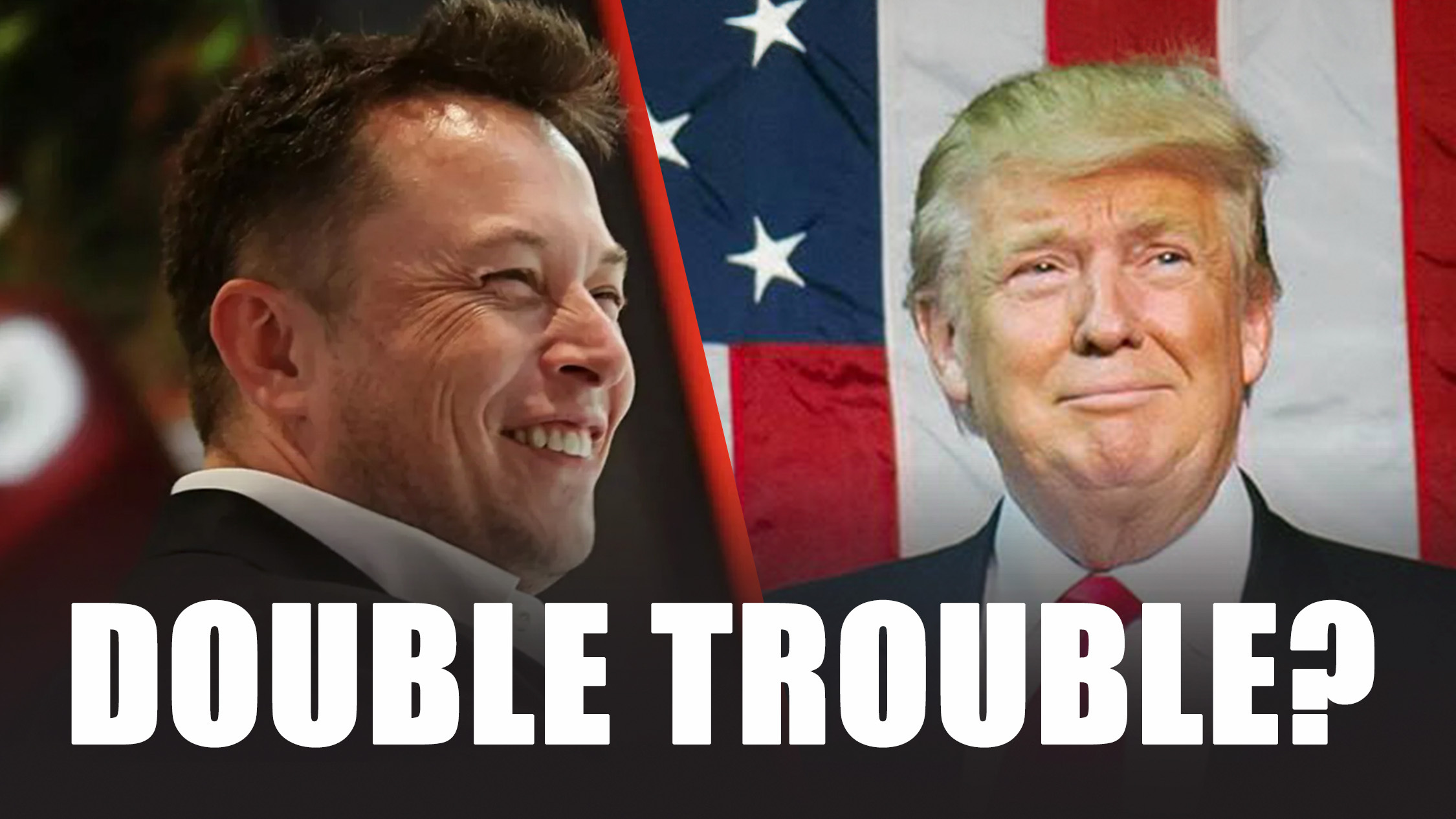 découvrez l'univers fascinant de donald trump et elon musk, deux figures emblématiques du xxie siècle. plongée dans leur influence sur la politique et l'innovation, explorez comment ces 'dieux' modernes redéfinissent les règles du jeu.