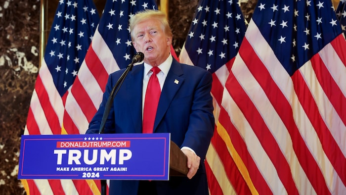 découvrez comment les récentes déclarations de trump ont provoqué une onde de choc à taïwan, suscitant des réactions politiques et économiques dans la région. analyse des conséquences potentielles sur les relations internationales et la stabilité en asie.