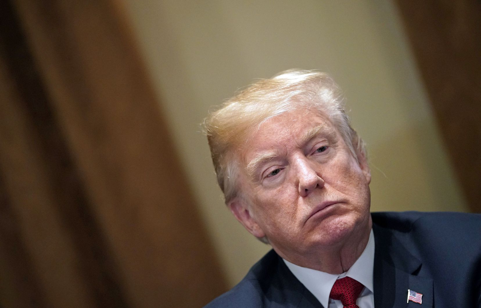 découvrez comment donald trump soutient le marché unique et les implications de cette position sur l'économie internationale. une analyse approfondie des répercussions politiques et commerciales.