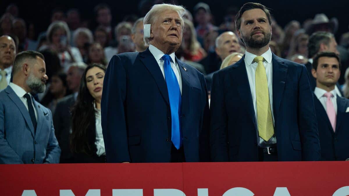 découvrez les positions de donald trump sur l'armée et la question du genre, un sujet controversé qui soulève des débats sur l'inclusion et les valeurs militaires. plongez dans l'analyse de ses déclarations et des implications sur les politiques de défense.