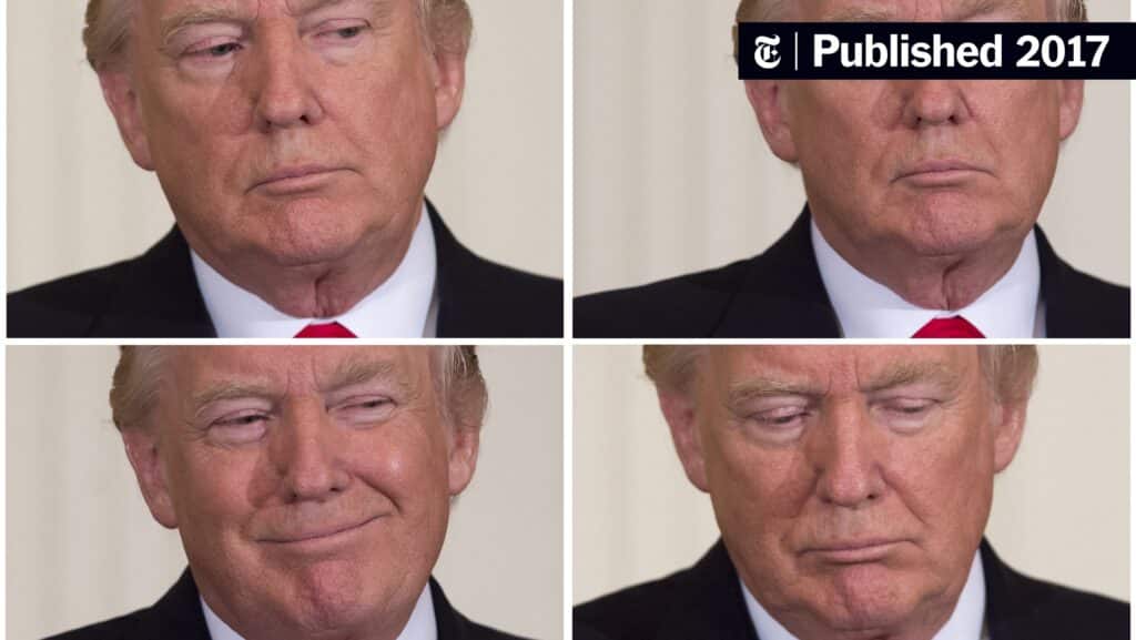 découvrez les moments étonnants de donald trump dans l'émission 'c à vous'. plongez dans des interviews captivantes et des révélations inattendues qui ont marqué les téléspectateurs. ne manquez pas cette analyse exclusive des événements autour de sa présence !