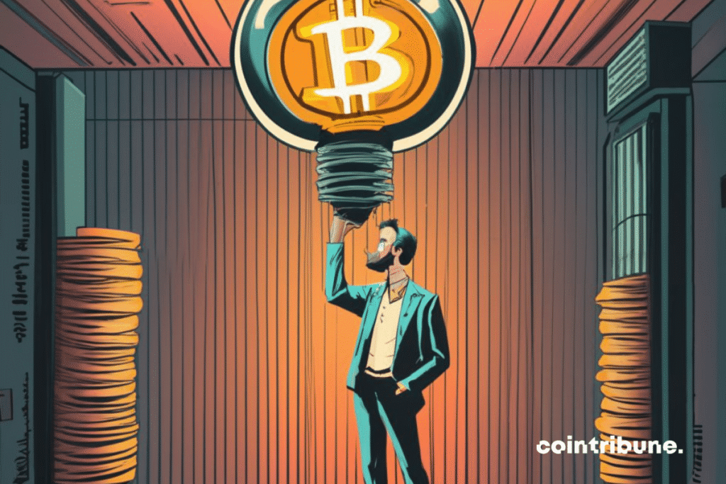 découvrez comment le bitcoin atteint de nouveaux sommets et les implications de cette hausse sur le marché des cryptomonnaies. analyse des tendances, conseils d'investissement et perspectives d'avenir.
