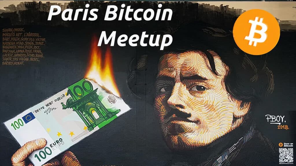 découvrez l'univers du bitcoin à paris : actualités, événements, et tendances de la crypto-monnaie dans la capitale française. plongez dans le monde du bitcoin avec nos analyses et conseils pour naviguer dans cet écosystème en pleine expansion.