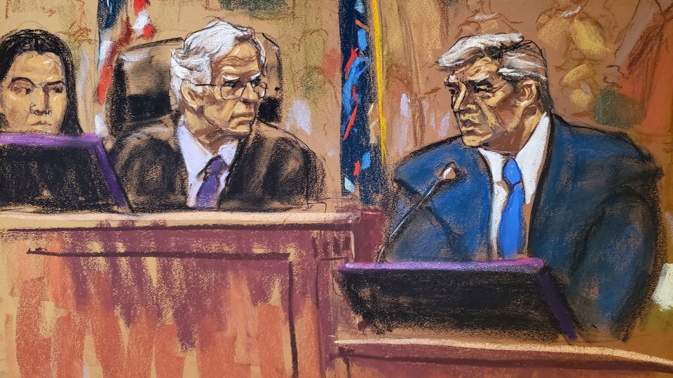 découvrez la doctrine miran de trump, une approche controversée en matière de politique étrangère qui a marqué son mandat. analysez les implications stratégiques et les réactions internationales face à cette doctrine audacieuse.